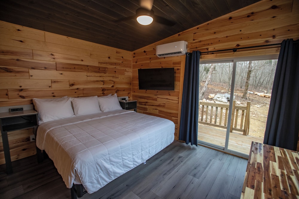 Premium Cabin, Non Smoking, Park View photo 2