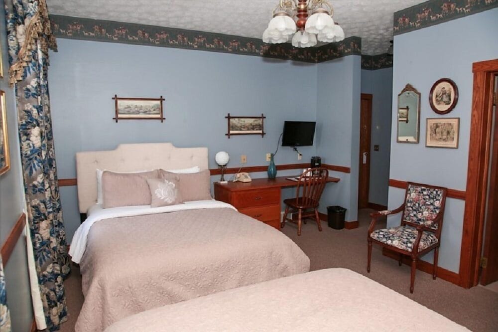 Classic Double Room photo 1