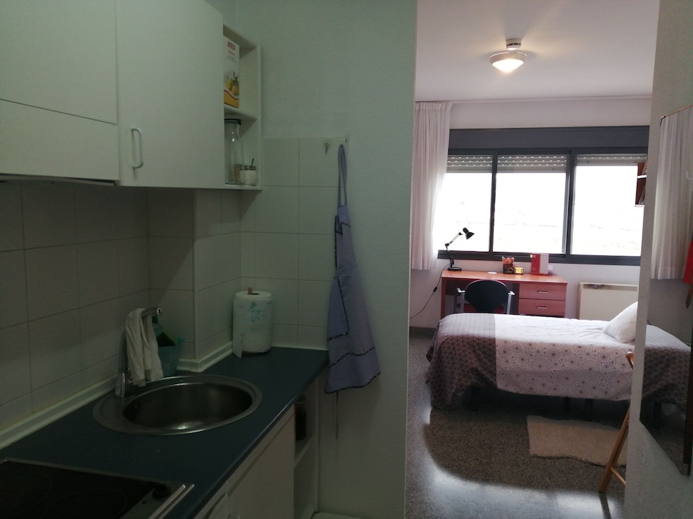 Habitación Individual