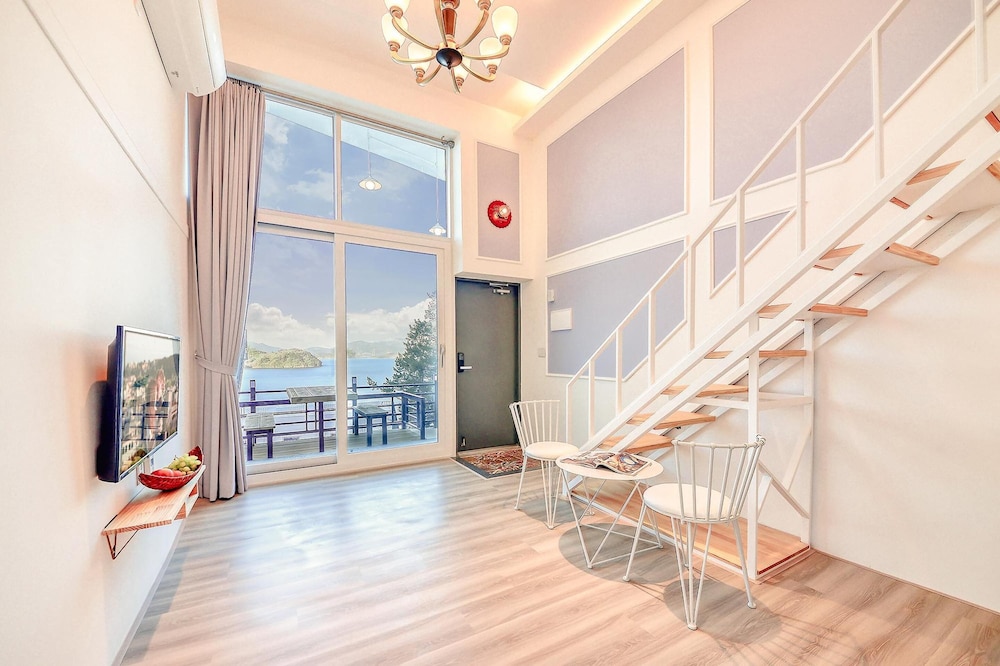 Basic Room, 1 Bedroom (E103)