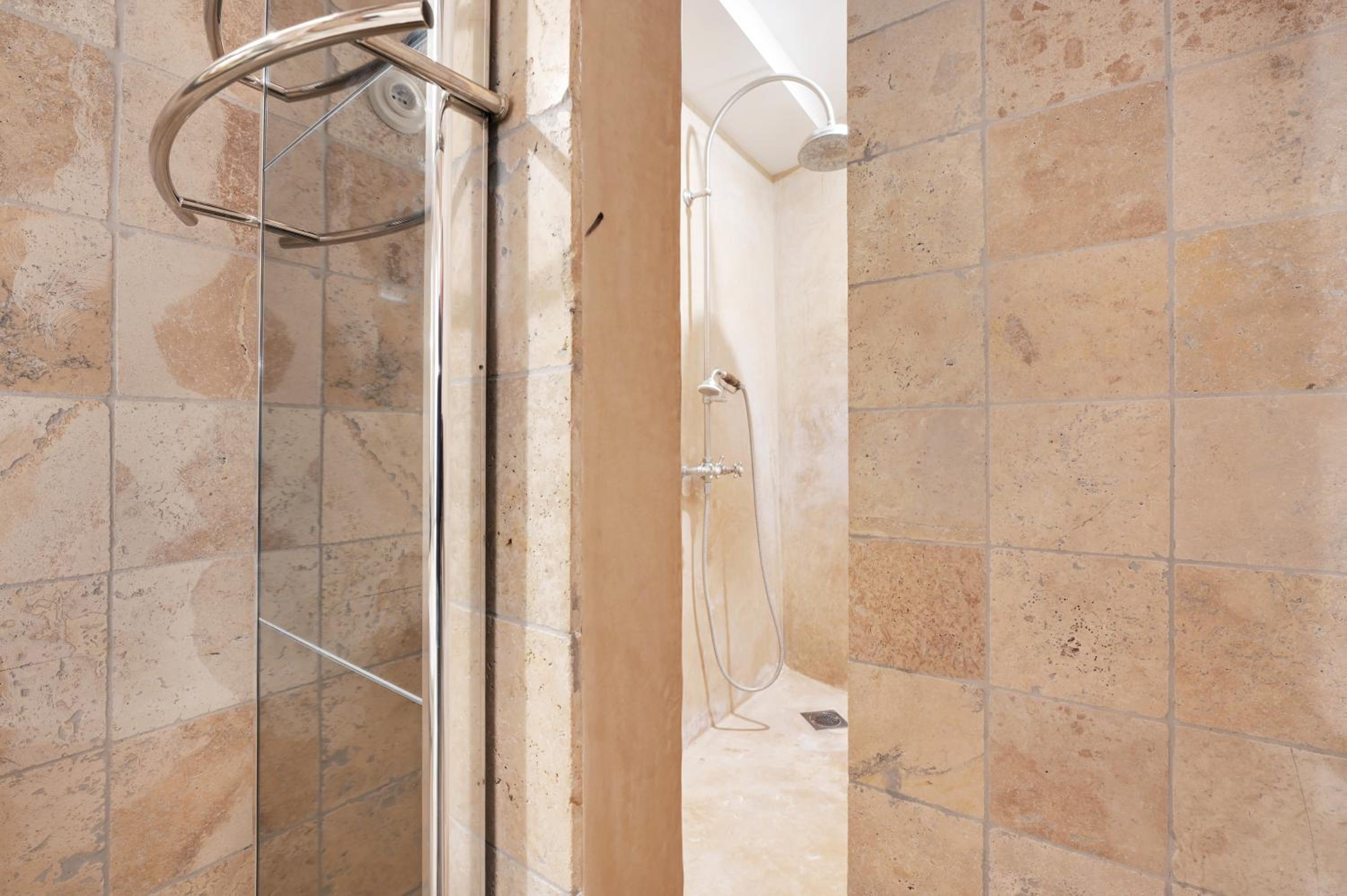 Elegant Apartment - 2br/7p - Quartier Latin