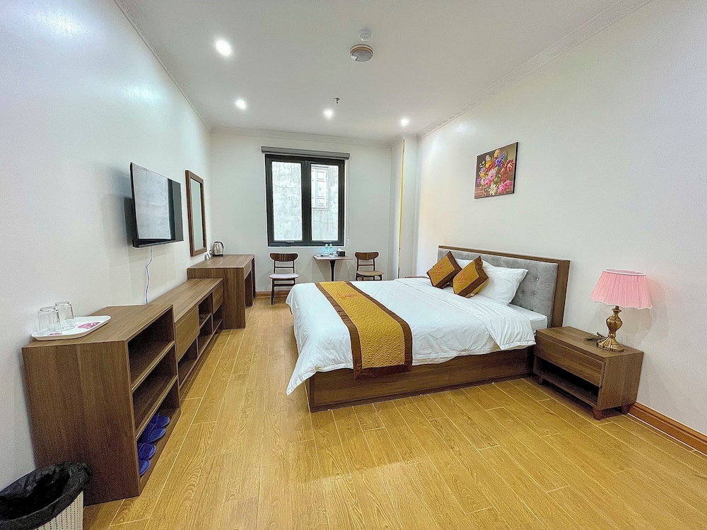 City Room