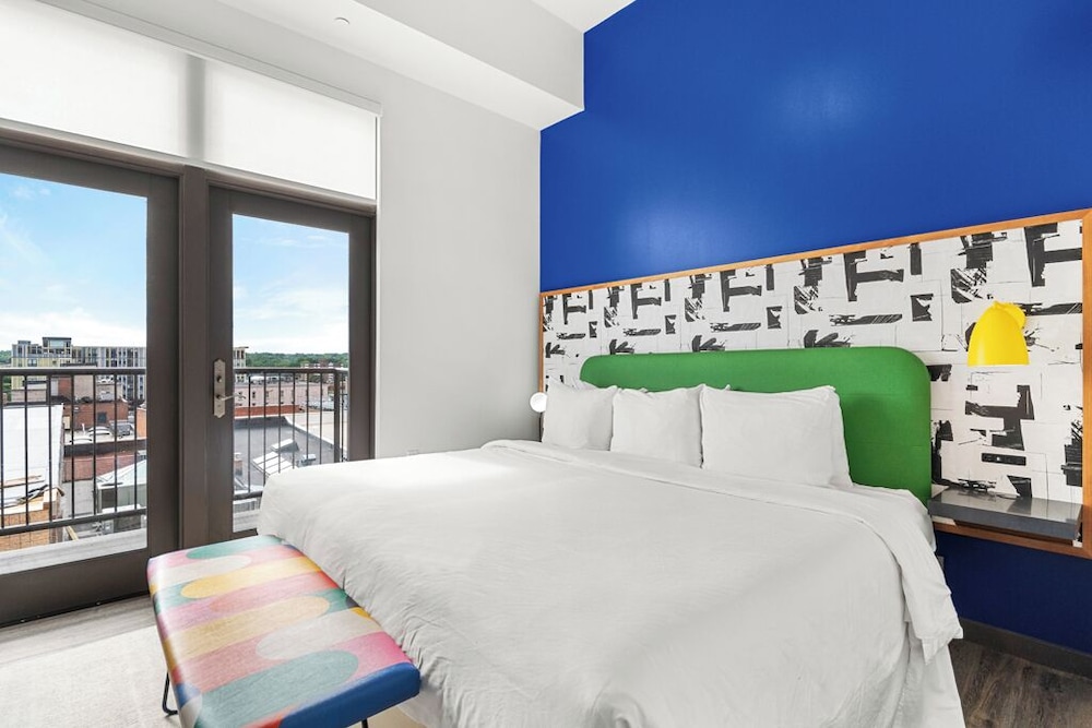 Premium Apartment, 1 Bedroom, Balcony photo 2