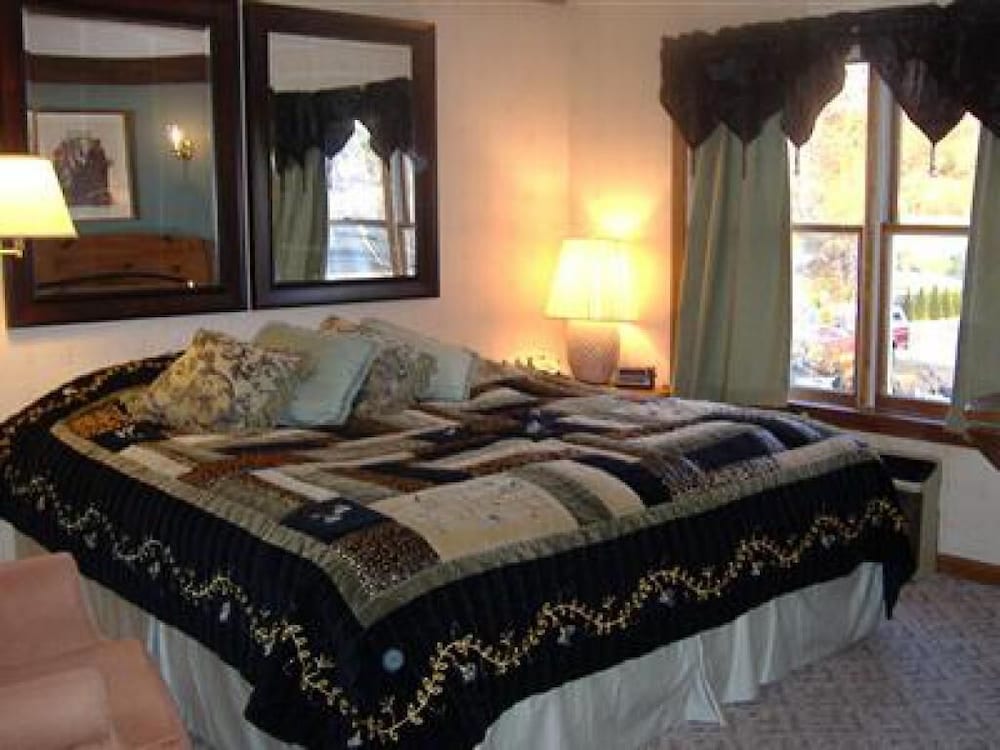 Standard Double Room, Ensuite photo 1