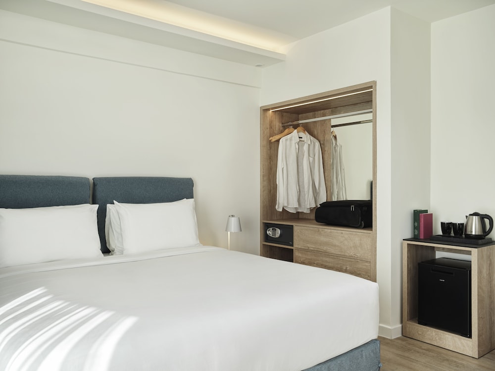 Classic Double Room - Photo 2