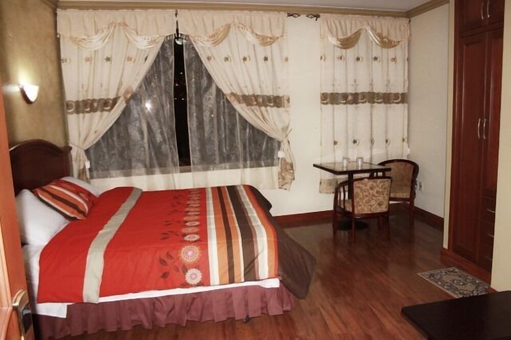 Double Room, 1 Double Bed photo 1