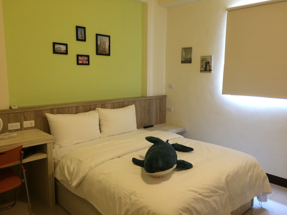 Standard Double Room photo 1