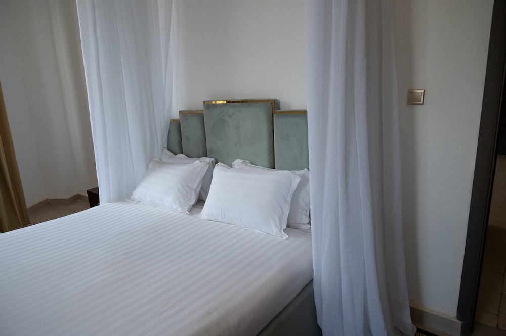 Family Double Room