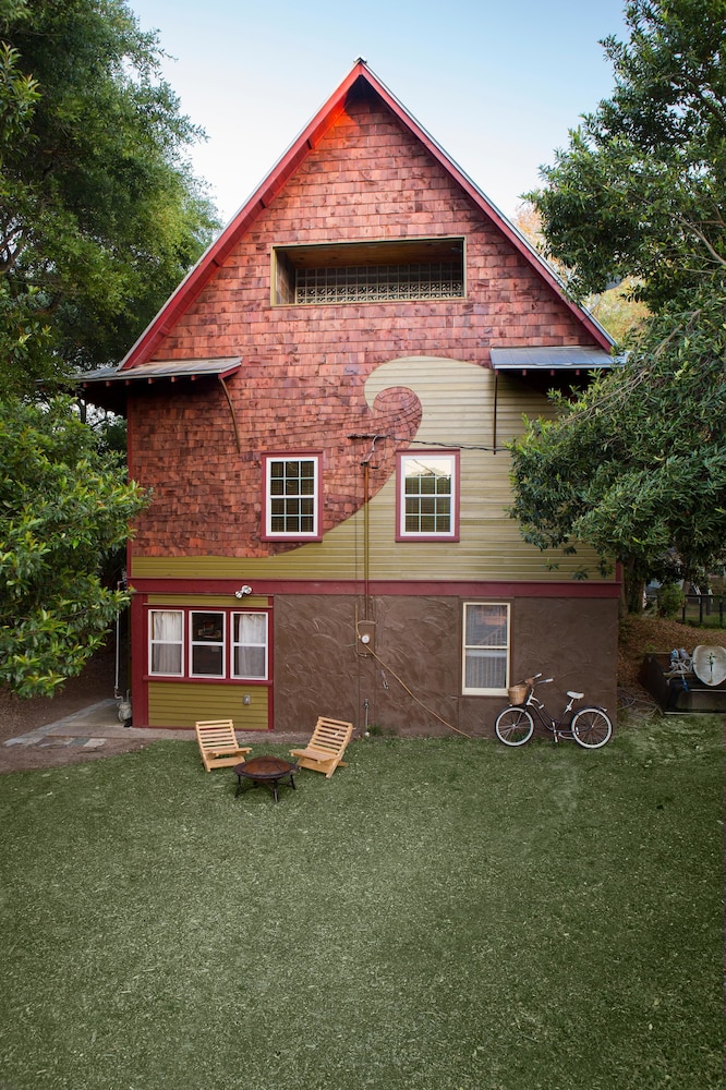 Family House, 4 Bedrooms photo 2