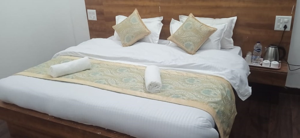 Luxury Room, River View photo 3