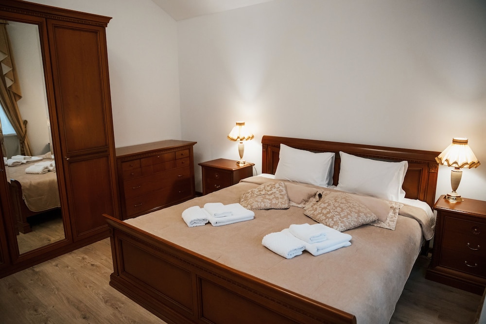 Cottage "Princes", 3 bedrooms photo 1
