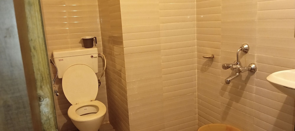 Standard Double Room, City View photo 3