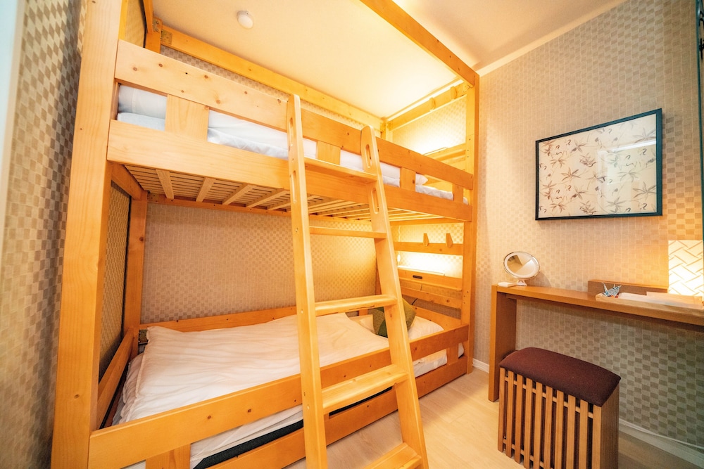 Twin Room photo 1