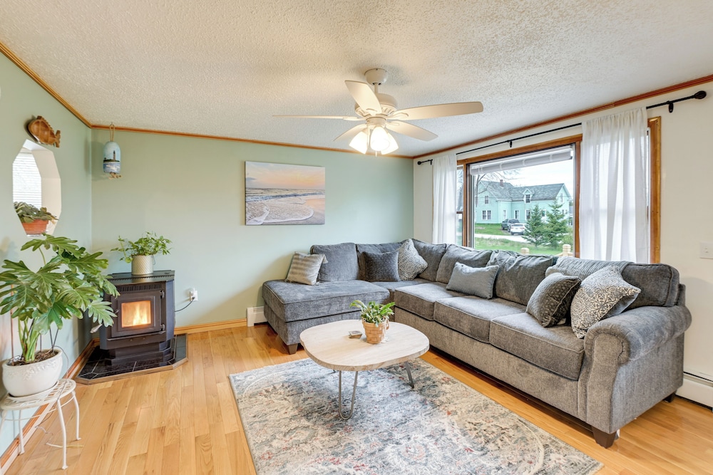 House (3 Bedrooms) photo 1