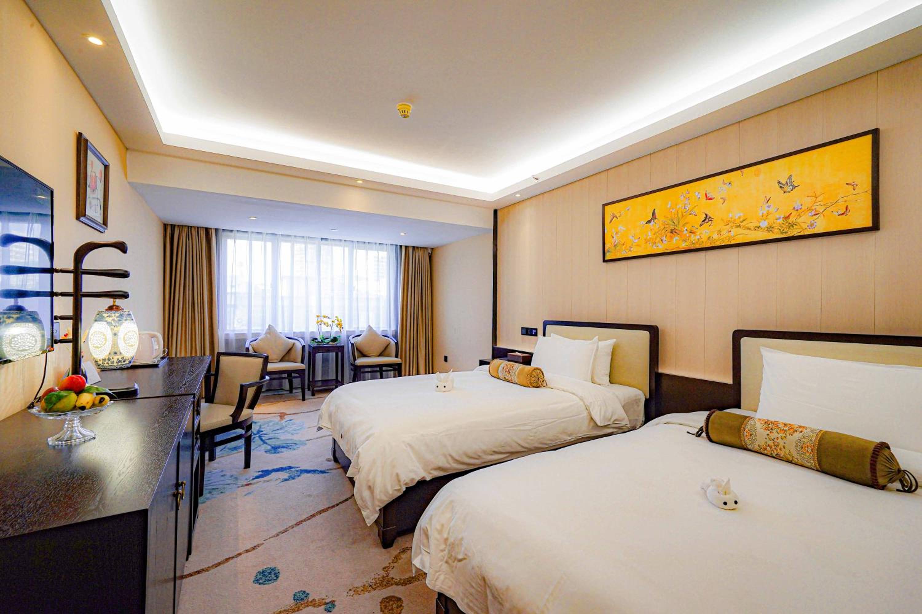 Twin Room - Photo 1