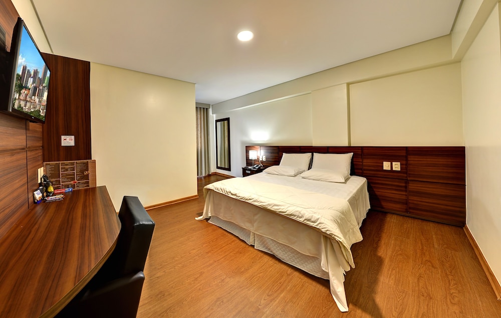 Grand Double or Twin Room