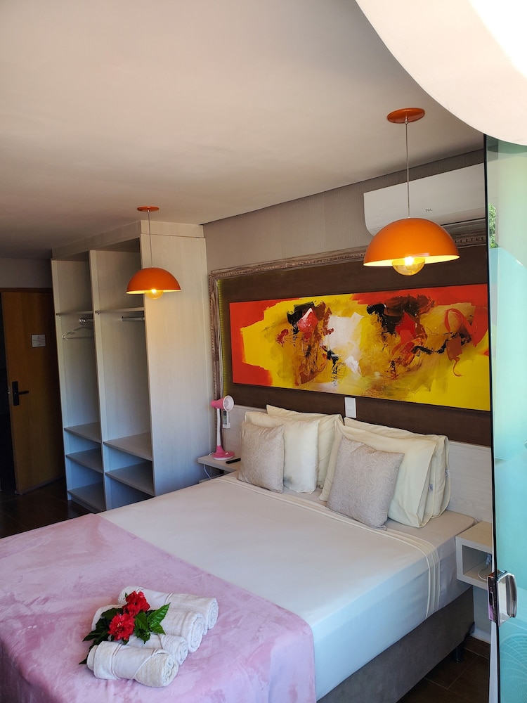 Deluxe Double Room - Photo 2