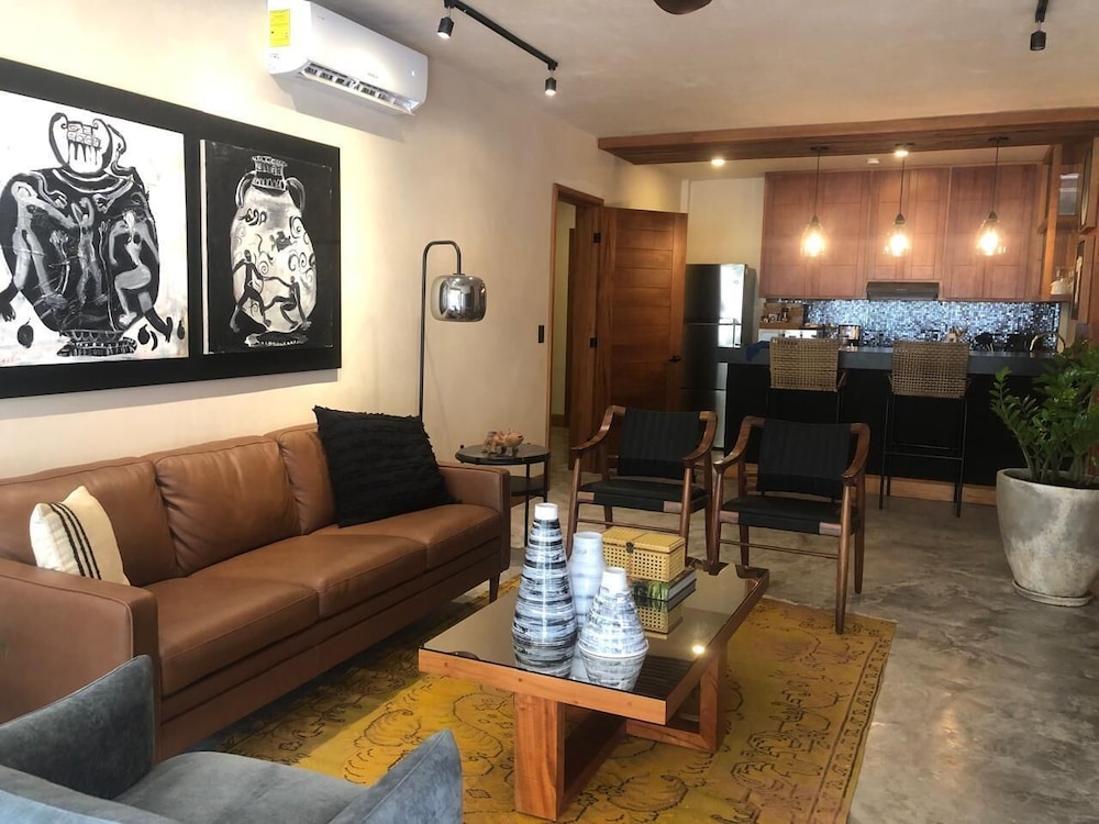 Apartamento Familiar
