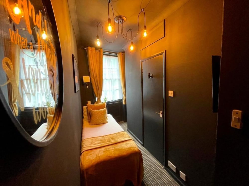 Comfort Single Room, Ensuite