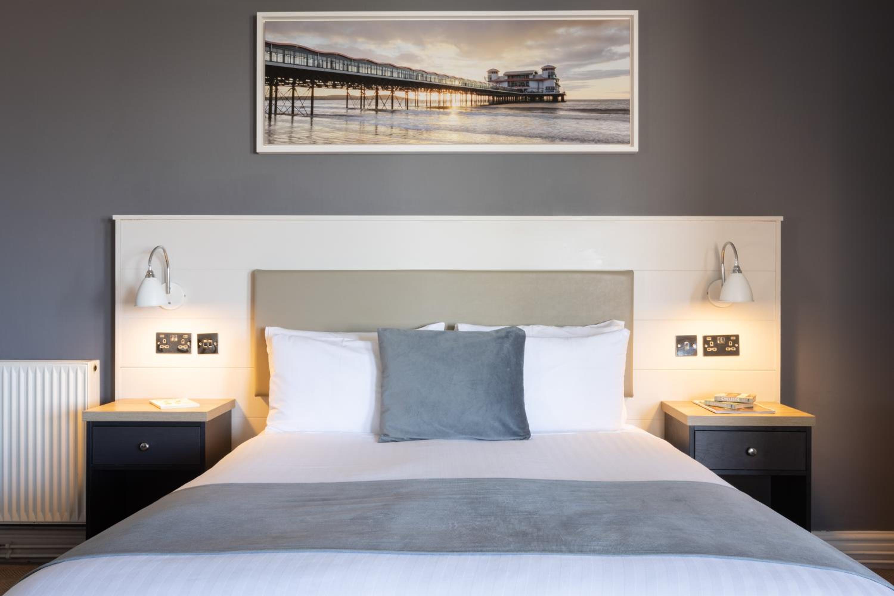 Superior Double Room photo 3