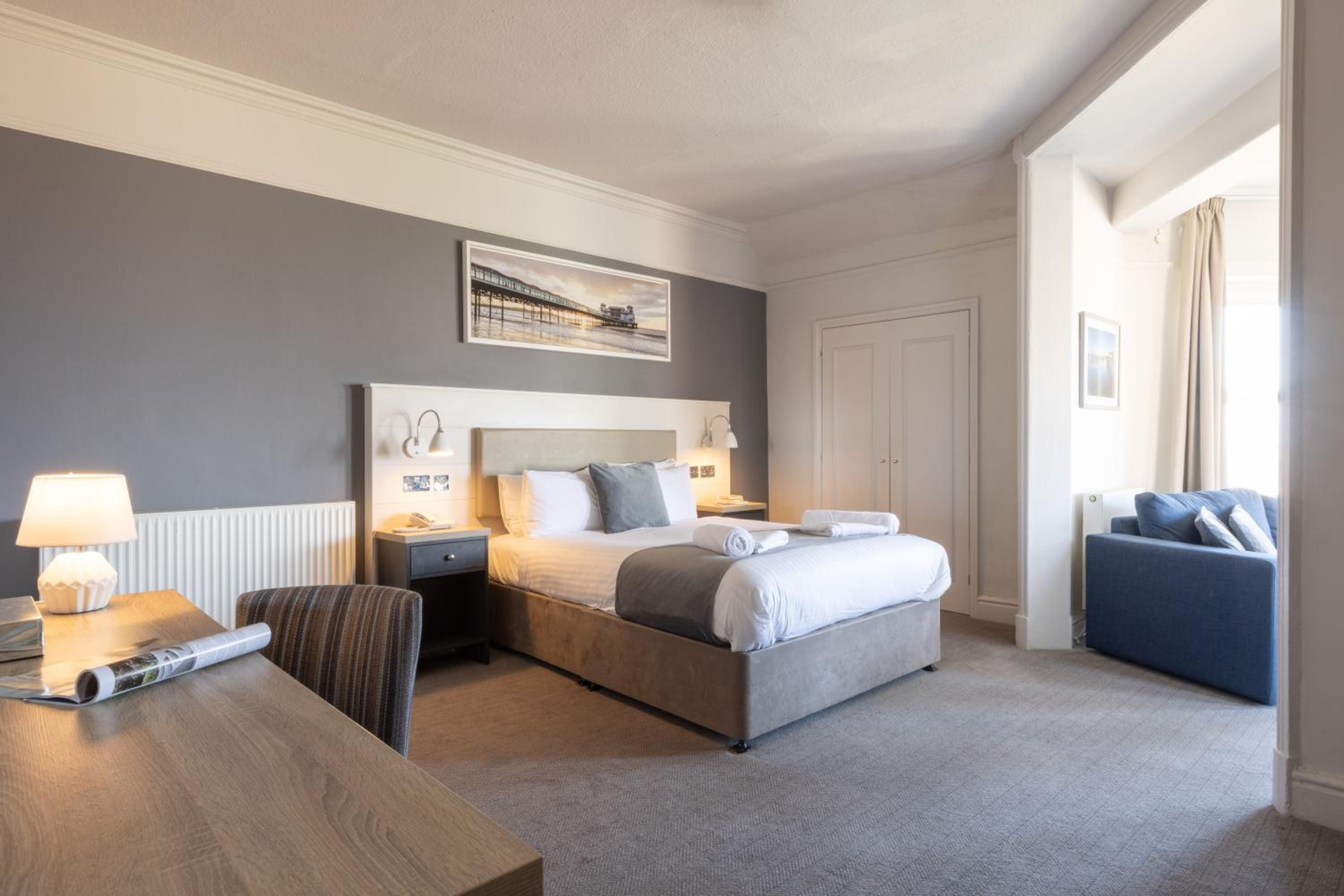 Superior Double Room photo 1