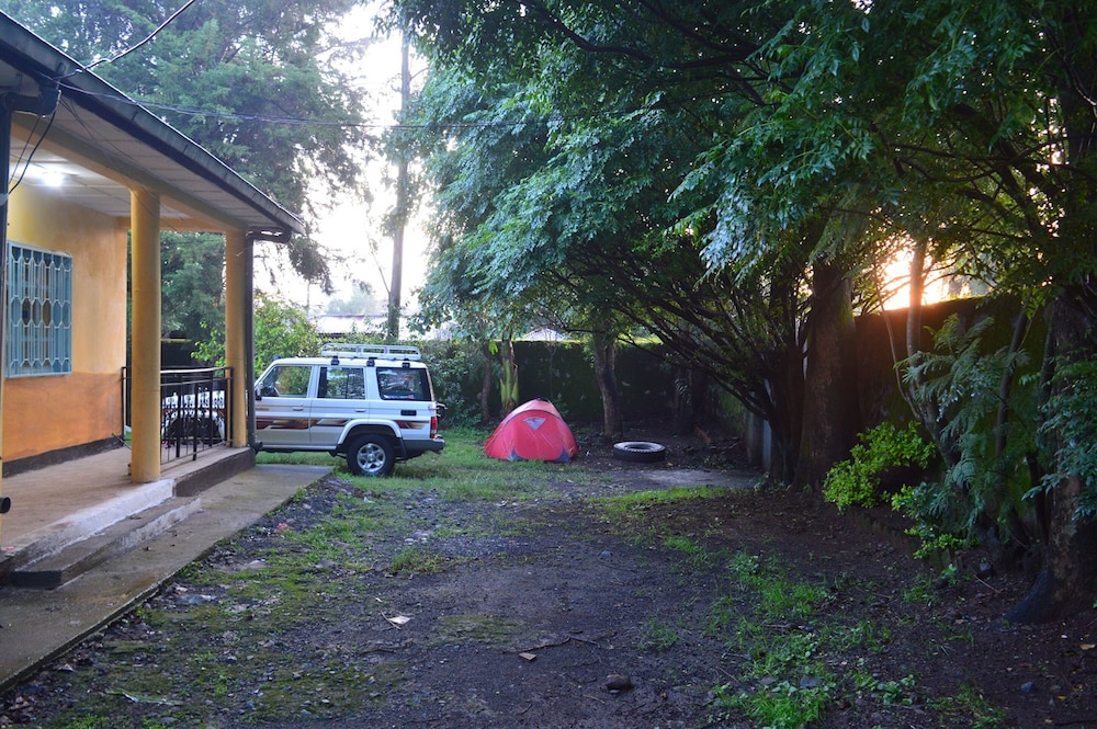 Comfort Twin Room, Garden View photo 3
