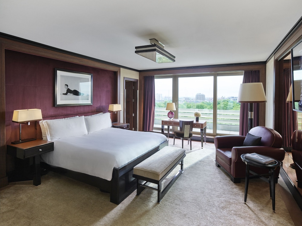 Penthouse, Terrace (Suite) photo 2