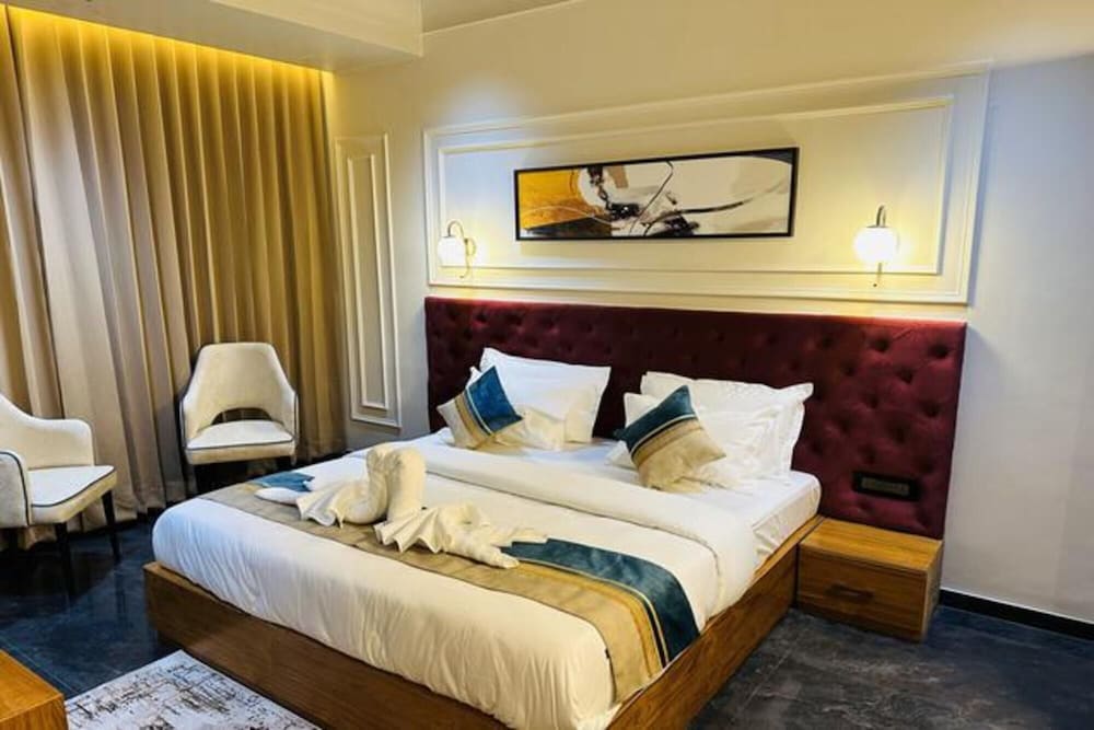 Deluxe Room photo 3