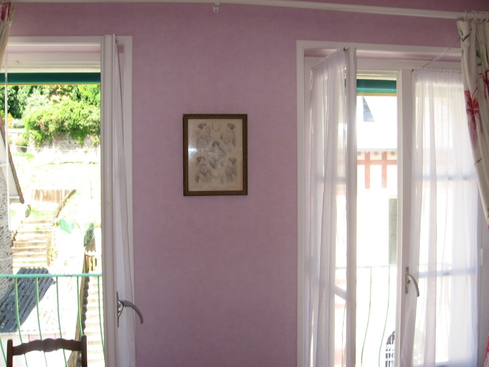 Double Room (Balconnet) photo 3