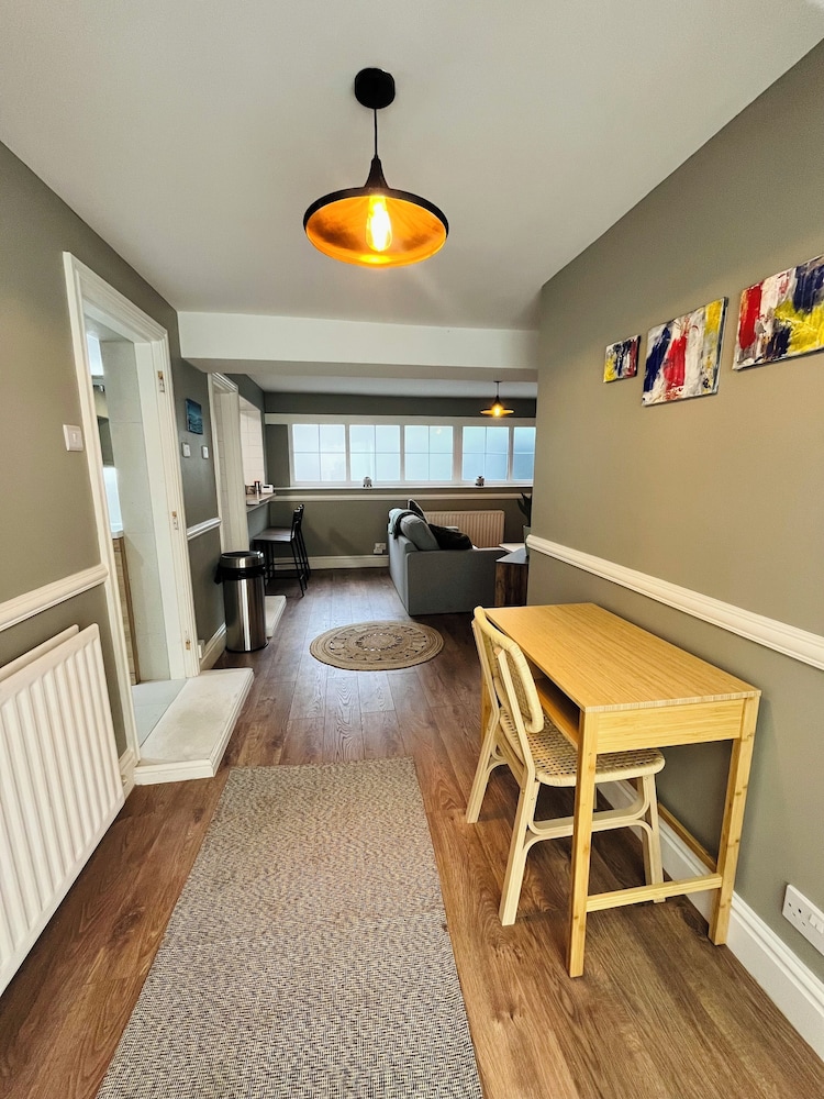 Apartment, Patio (Pet friendly) photo 2
