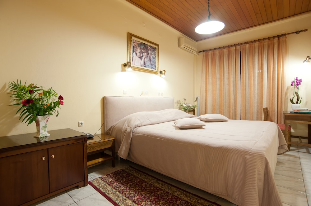 Standard Single Room, 1 Large Twin Bed