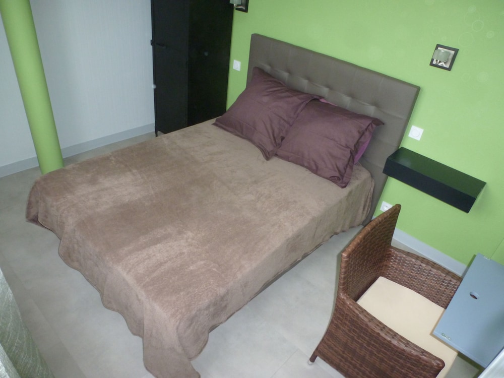 Double Room (Granny) photo 1