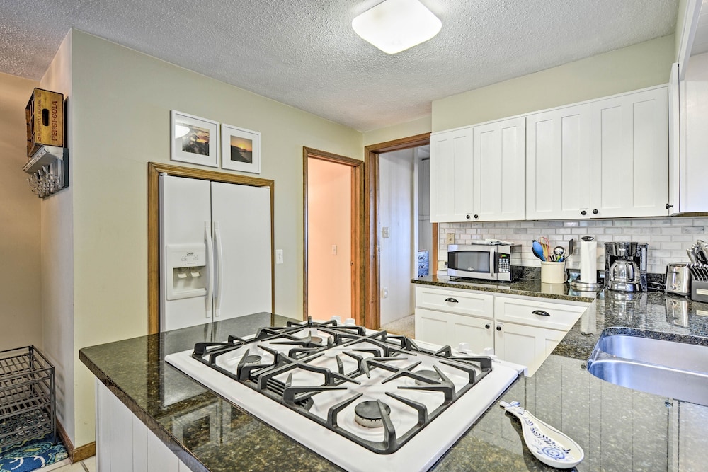 Cottage (4 Bedrooms) photo 2