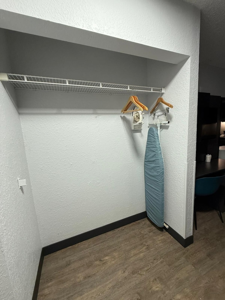 Studio 6 Extended Stay - Coral Springs, FL- Fort Lauderdale, Billede 14