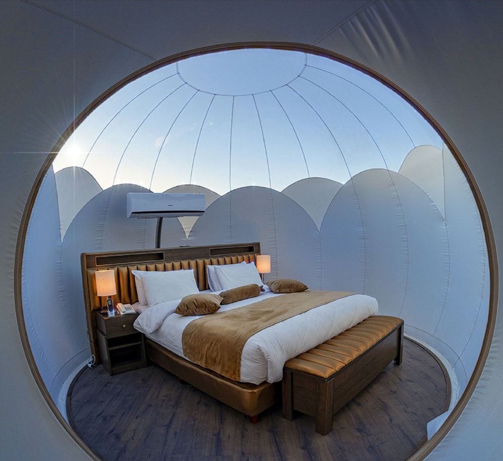 Bubble Suite King - Photo 4