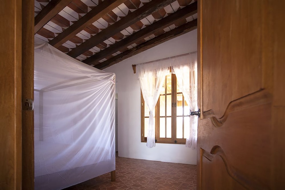 Standard Double Room, 1 King Bed, Garden Area photo 1