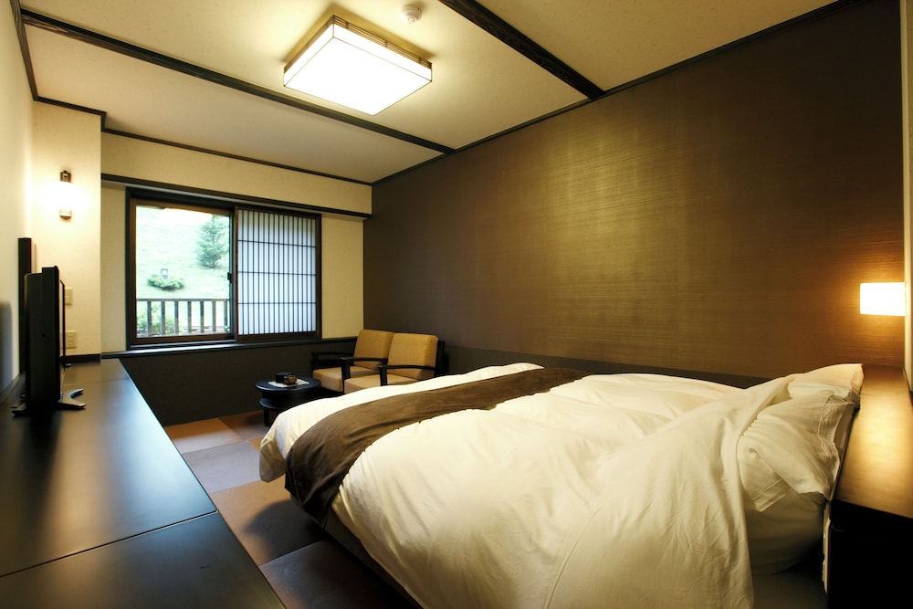 Double Room, Non Smoking