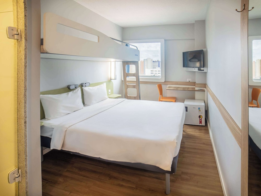 Classic Room, 1 Double Bed (Com Frigobar) - Photo 2