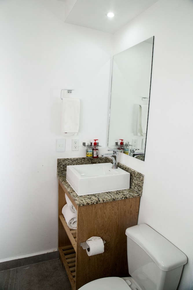 Executive Twin Room photo 2