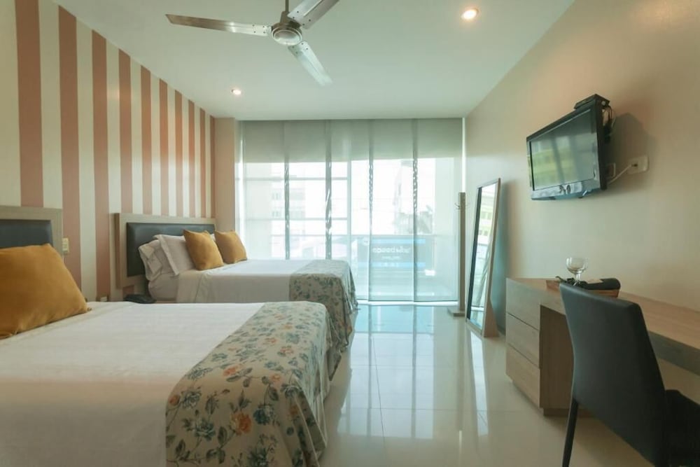 Twin Room photo 2