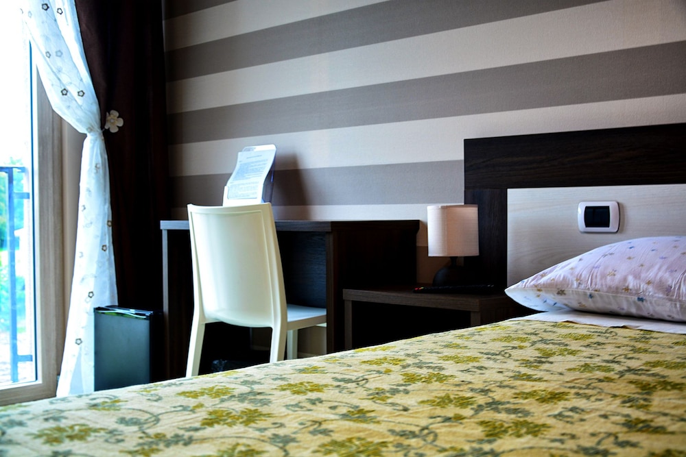 Le Due Noci Bed and Breakfast --> Le Due Noci Pensjonat, Zdjęcie 5