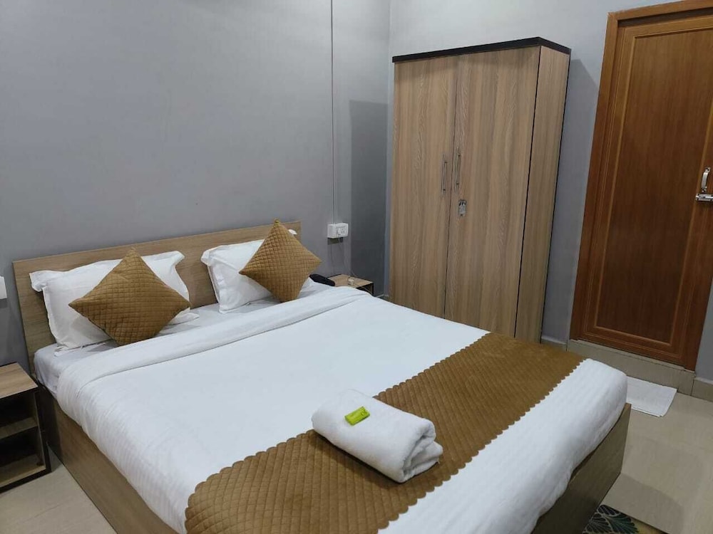 Basic Double Room