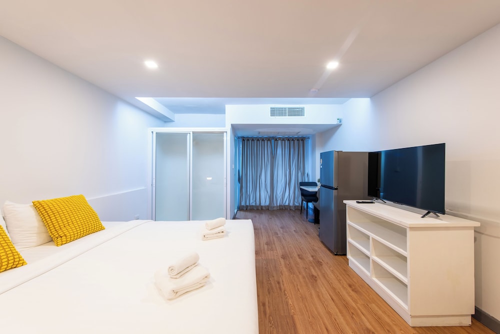 Standard Room photo 2