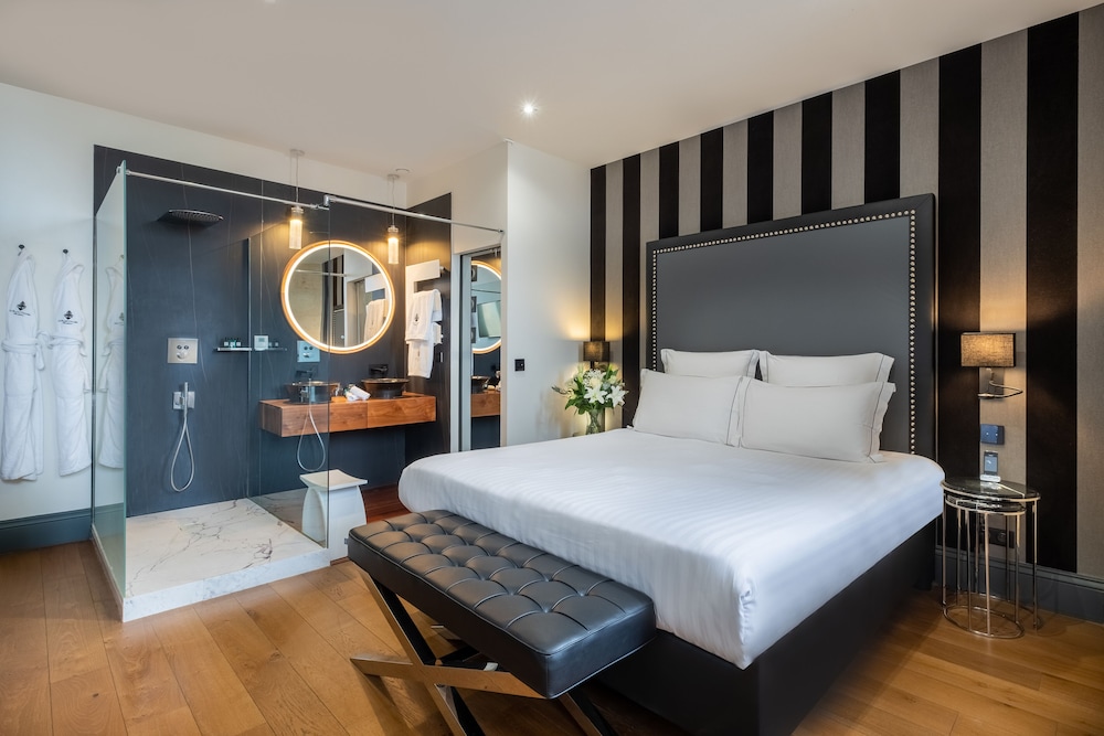 Double Room (Elegance)