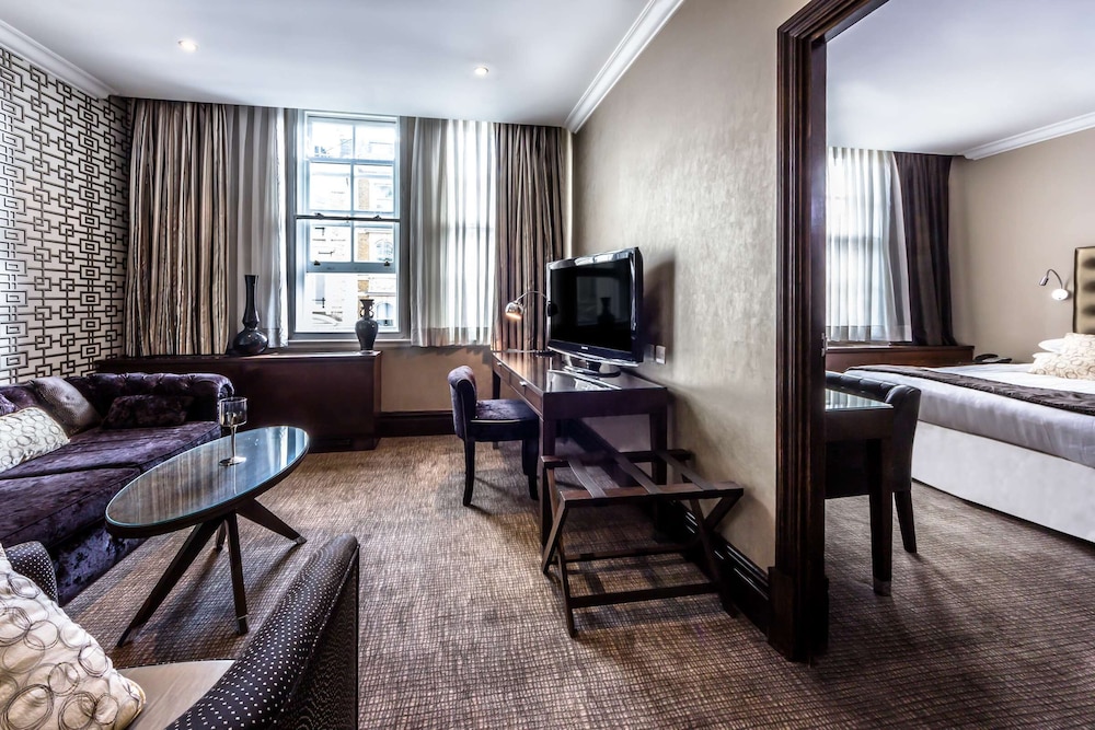 Suite, 1 Bedroom