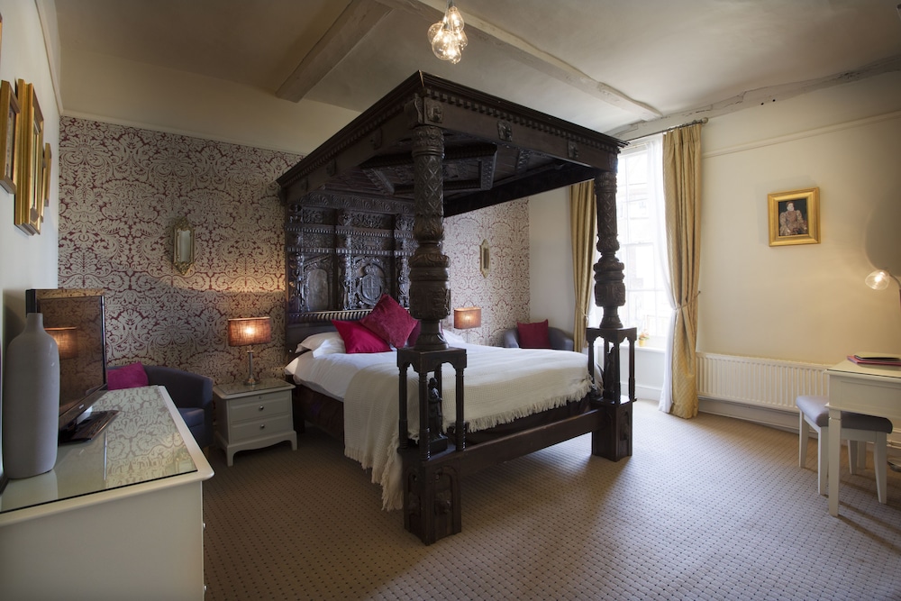Luxury Double Room photo 2
