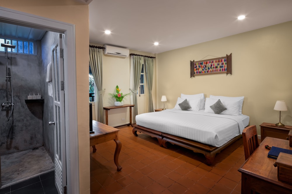 Deluxe Room photo 2