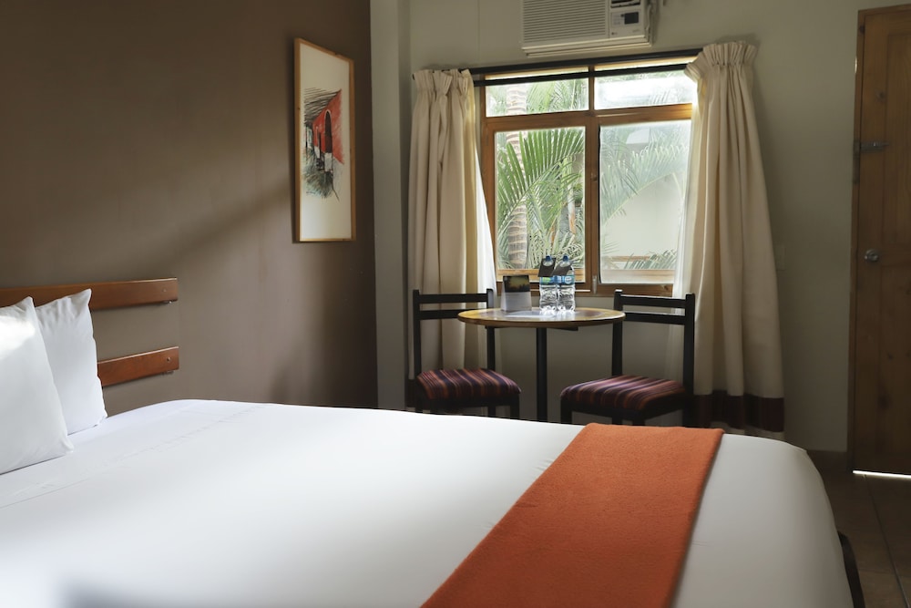 Traditional Double Room, 1 Queen Bed - Photo 3