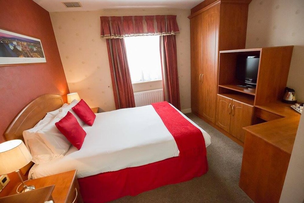 Standard Double Room, 1 Double Bed photo 1