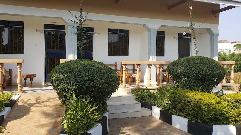 Executive Double Room, Garden View photo 3
